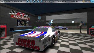 ACTC Racing screenshot 1