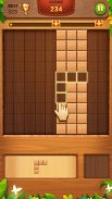 Block Puzzle:Wood Sudoku screenshot 4