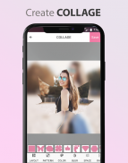 Photo Collage – Photo Editor screenshot 2