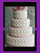 Wedding Cake screenshot 3