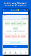 Utternik: Opinion Rewards screenshot 5