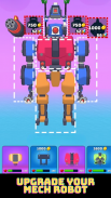 Mechs Battle- Robot Arena screenshot 5