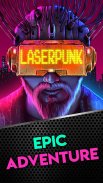 LaserPunk screenshot 0