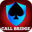 Call Bridge Card Game Offline Icon