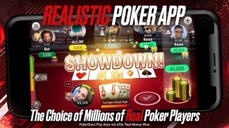 Jackpot Poker by PokerStars™ - FREE Poker Games screenshot 6