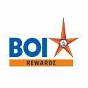 BOI Star Rewardz Icon