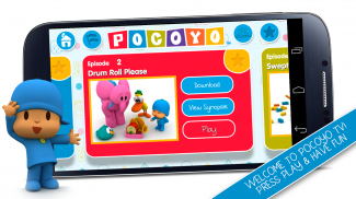 Pocoyo Kids TV screenshot 5