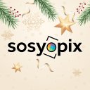 Sosyopix - Kişiye Özel Hediye icon