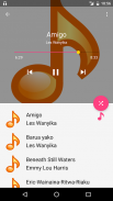 Lux Music Player screenshot 5