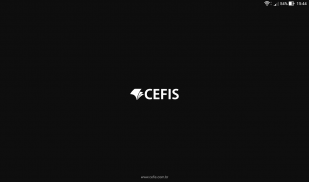 CEFIS Cursos screenshot 0