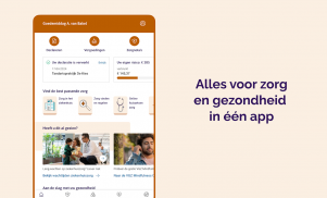 Zorgzaam screenshot 6