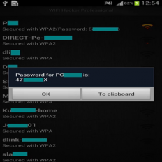 wifi hack pro 2017 screenshot 5