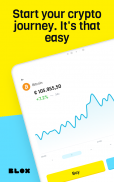 BLOX Crypto & Bitcoin Trading screenshot 8