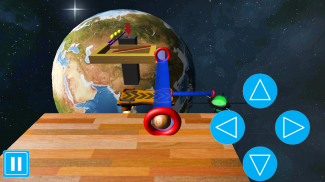 Aşırı Dengeleyici - 3D Ball screenshot 9