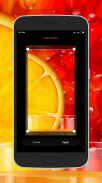 Fruit Wallpapers screenshot 7