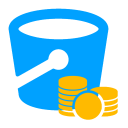 CoinBucket - Independent Reserve Icon