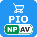 NPAV T3 PIO Stock Icon