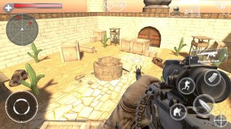 Special Strike Shooter screenshot 3