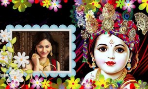 Krishna Photo Frames screenshot 6