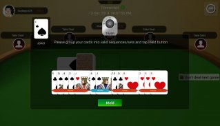 KhelPlay Rummy – Indian Rummy screenshot 3