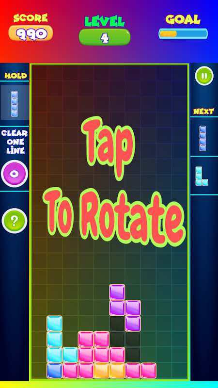 Tetris Blitz - APK Download for Android | Aptoide