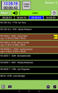 Dinghy Sailing Race Control screenshot 9