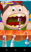 Doctor Teeth screenshot 1