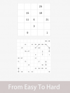Numbers Knot screenshot 8