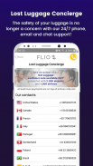 FLIO – Your personal travel assistant screenshot 7