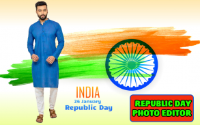 Republic Day Photo Frames 2024 screenshot 2