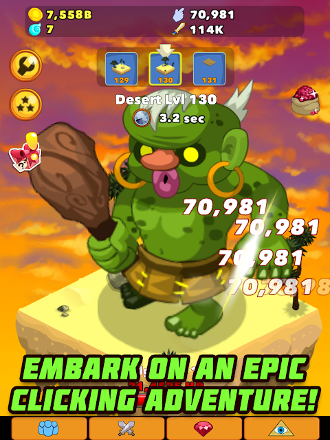 Clicker Heroes - Download