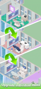 Idle Dentist! Doctor Simulator Games, Run Hospital screenshot 7