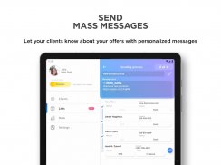 Clients — your client database screenshot 5