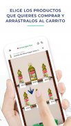 El Corte Inglés - Supermercado screenshot 8