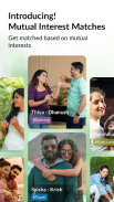 Tamil Matrimony®- Marriage App screenshot 3