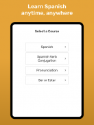 Wlingua - Learn Spanish screenshot 6