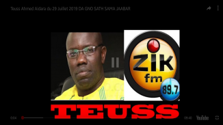 Radio Zik Fm 89.7 screenshot 3