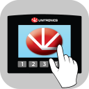 Unitronics’ Remote Operator Icon