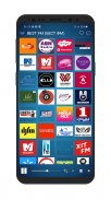 Ukraine Radio Stations screenshot 0
