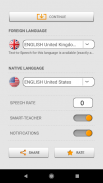 Learn foreign words with Smart-Teacher screenshot 7