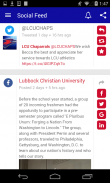 LCU Chapp screenshot 3