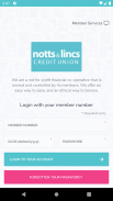 Notts and Lincs Credit Union screenshot 3