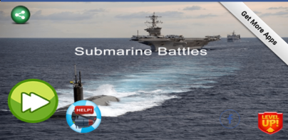 Subs and Battleship Sea Battle