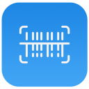 QR and barcode scanner and generator for Android