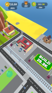 Hamster City Idle screenshot 0