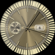Classy Elegance HD Watch Face screenshot 10