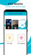 Guide For KYC Mobile screenshot 1