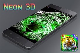3D Animais Sons & Wallpapers screenshot 6