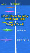 Single Scull screenshot 5