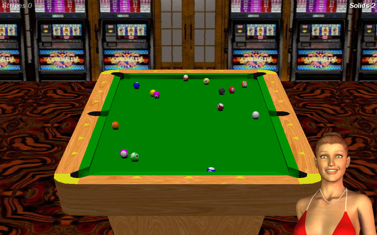 Vegas Pool Sharks Lite - APK Download for Android | Aptoide